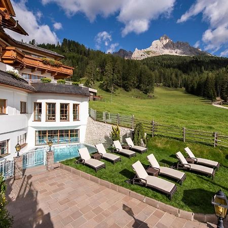 Hotel Sonnalp Оберегген Экстерьер фото