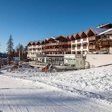 Hotel Sonnalp Оберегген Экстерьер фото