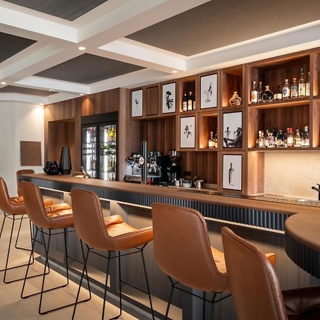 Hotel Sonnalp Оберегген Экстерьер фото