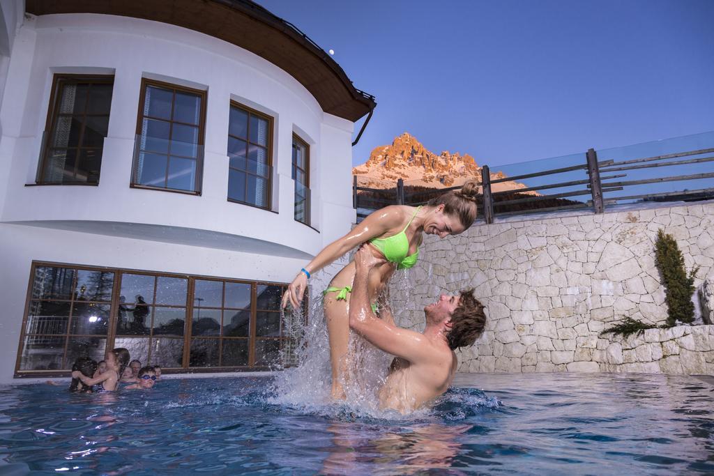 Hotel Sonnalp Оберегген Экстерьер фото