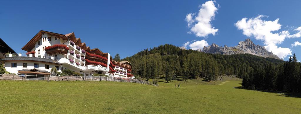 Hotel Sonnalp Оберегген Экстерьер фото